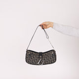 Dior 2004 Diorissimo Charm Cargo Pochette