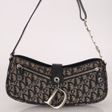 Dior 2004 Diorissimo Charm Cargo Pochette