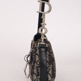 Dior 2004 Diorissimo Charm Cargo Pochette