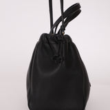 Celine Cuir Triomphe Small Cabas