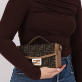 Fendi Zucca Soft Trunk Box
