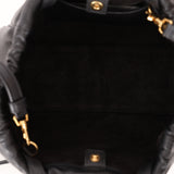 Celine Cuir Triomphe Small Cabas