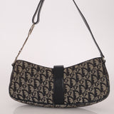 Dior 2004 Diorissimo Charm Cargo Pochette