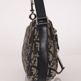 Dior 2004 Diorissimo Charm Cargo Pochette
