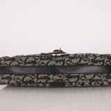 Dior 2004 Diorissimo Charm Cargo Pochette