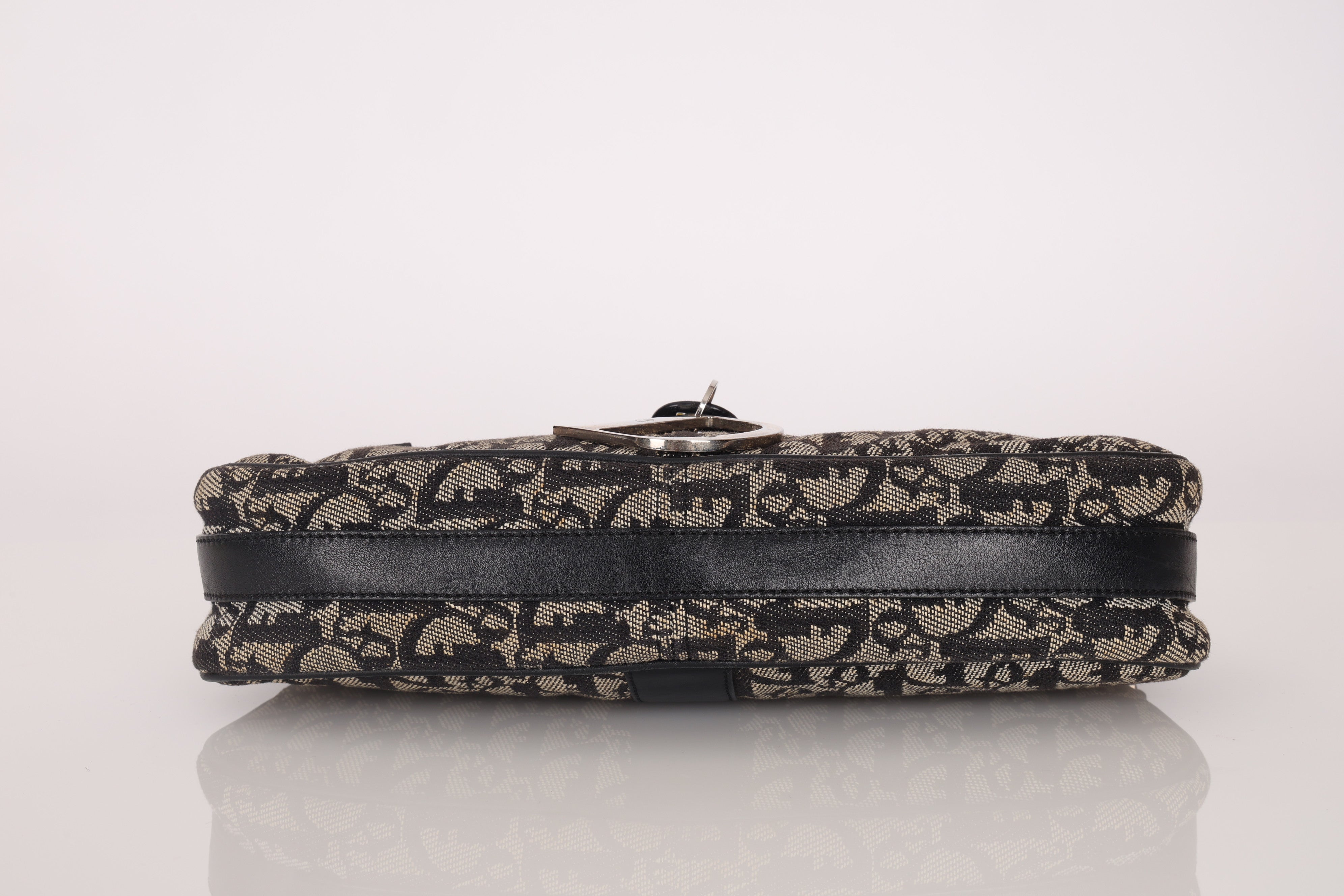 Dior 2004 Diorissimo Charm Cargo Pochette