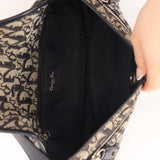 Dior 2004 Diorissimo Charm Cargo Pochette