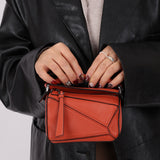 Loewe Nano Puzzle Bag