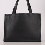 Chanel 1999 Caviar Timeless Tote