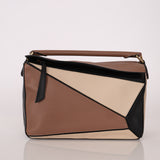 Loewe Tricolor Medium Puzzle