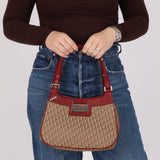 Dior 2005 Diorissimo Street Chic Tote