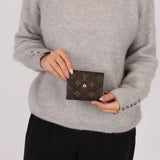 Louis Vuitton Monogram Mini Wallet
