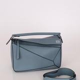 Loewe Periwinkle Blue Medium Puzzle