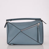 Loewe Periwinkle Blue Medium Puzzle