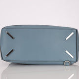 Loewe Periwinkle Blue Medium Puzzle