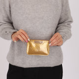 Louis Vuitton Vernis Key Pouch