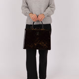 Louis Vuitton Vernis Déesse GM Tote
