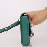 Goyard Goyardine Monte Carlo Mini Phone Case w/ Wristlet