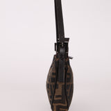Fendi Zucca Boat Pochette