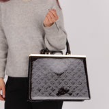 Louis Vuitton Vernis Déesse GM Tote