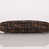Fendi Zucca Boat Pochette