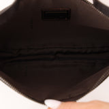 Fendi Zucca Boat Pochette