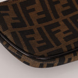 Fendi Zucca Boat Pochette