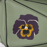 Loewe 2021 Pansies Joe Brainard Mini Puzzle