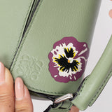 Loewe 2021 Pansies Joe Brainard Mini Puzzle