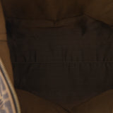 Fendi Zucca XL Twin Tote