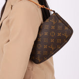 Louis Vuitton Monogram Pochette