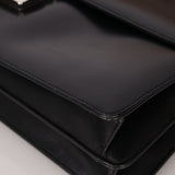 Gucci Square G Box East West Top Handle Bag