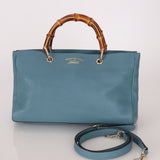 Gucci Bamboo Shopper Tote