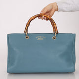 Gucci Bamboo Shopper Tote
