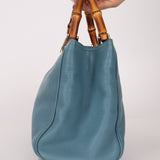 Gucci Bamboo Shopper Tote