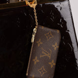 Louis Vuitton Monogram Key Pouch