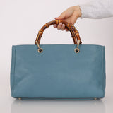 Gucci Bamboo Shopper Tote