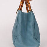 Gucci Bamboo Shopper Tote