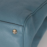 Gucci Bamboo Shopper Tote
