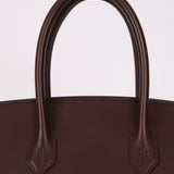 Hermès 2007 Terre Gulliver Retourne Birkin 35 GHW
