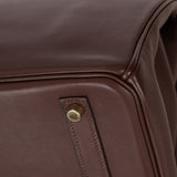 Hermès 2007 Terre Gulliver Retourne Birkin 35 GHW
