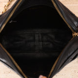 Vintage Chanel Tassel Camera Bijoux Bag