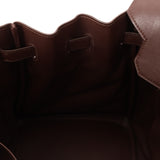 Hermès 2007 Terre Gulliver Retourne Birkin 35 GHW