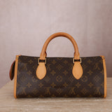 Louis Vuitton Monogram Popincourt