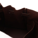 Hermès 2007 Terre Gulliver Retourne Birkin 35 GHW