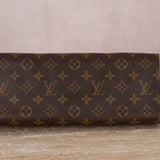 Louis Vuitton Monogram Popincourt