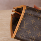Louis Vuitton Monogram Popincourt