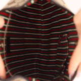 Gucci GG Canvas New Britt Hobo
