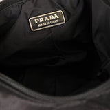 Prada Satin Bracelet Bag
