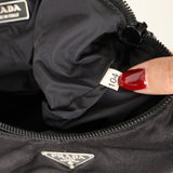 Prada Satin Bracelet Bag